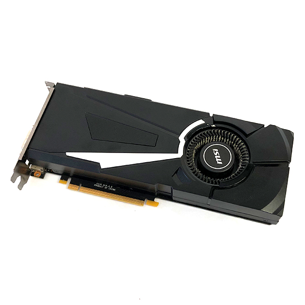 msi 〔中古〕即納 GeForce GTX 1070 AERO 8G OC (GeForce