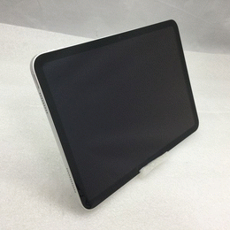 〔中古〕iPad (第10世代) Wi-Fiﾓﾃﾞﾙ 64GB ｼﾙﾊﾞｰ MPQ03J/A（中古保証3ヶ月間）