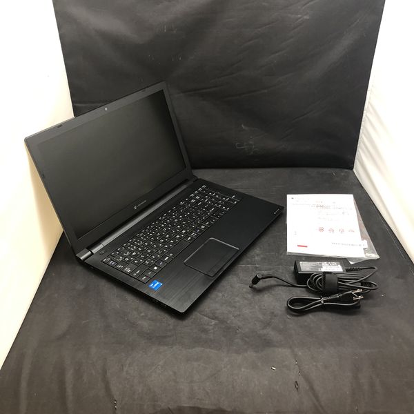 Dynabook 〔中古〕dynabook B65/HV A6BCHVF8LA25（中古保証3ヶ月間