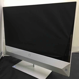 〔中古〕【MARd10P】Pavilion AIO_294344(中古保証3ヶ月間)
