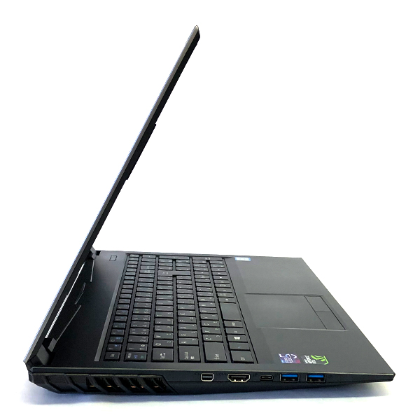 MOUSE PC DAIV-NG5500 15.6型 Core i7-8700 MOUSE PC DAIV-NG5500 15.6型 Core i7-8700 【公式通販】