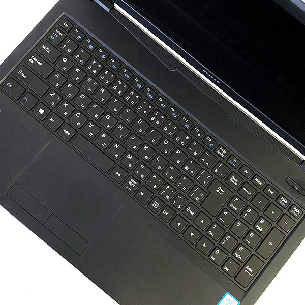 mouse 〔中古〕 DAIV NG-5500H3-EX6 / インテル® Core™ i7