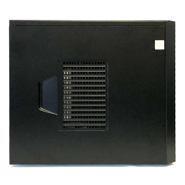 Intel i5 12400搭載 物語り iiyama製BTOパソコン