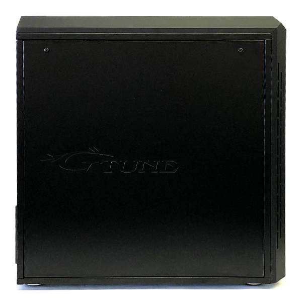 mouse 〔中古〕 G-Tune EM-B460-RX5700 / インテル® Core™ i7-10700