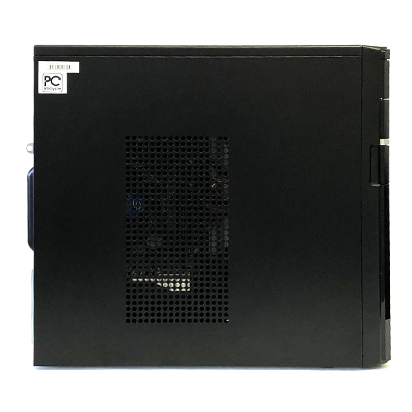 TOSHIBA Intel Pentium CPUセット12枚2枚、1枚セット iiyama 〔中古〕 STYLE IStDxi-M011-Ai3 / インテル® Core™ i5