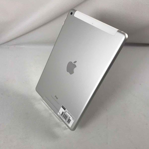 APPLE 〔中古〕iPad (第5世代) Wi-Fi+Cellular 32GB ｼﾙﾊﾞｰ