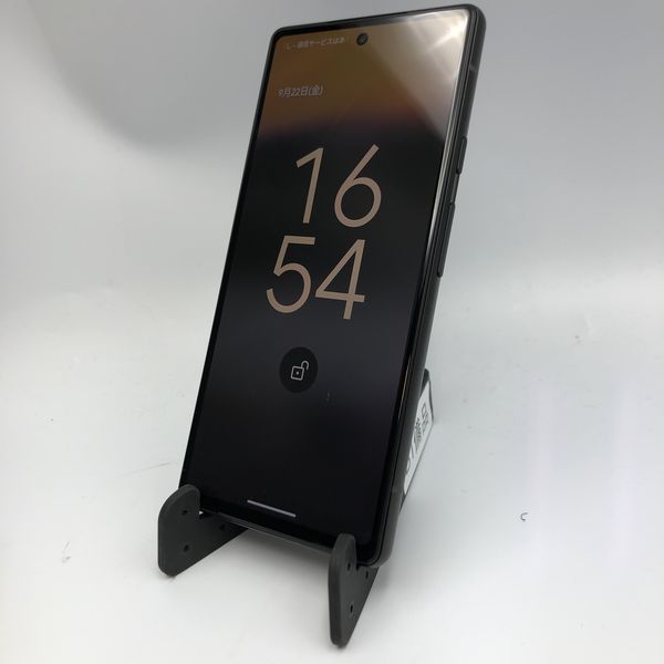 pixel6a  charcoal  128GB（2台セット）