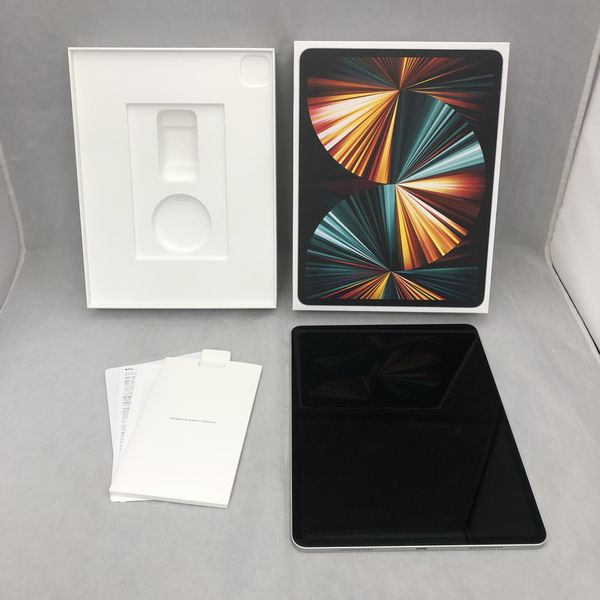 【中古】iPad Pro 12.9（第3世代）256GB 95％ペンシル付き 中古】iPad Pro 12.9（第3世代）256GB 95％ペンシル付き
