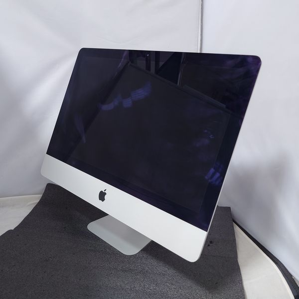 APPLE 〔中古〕iMac (Retina 4K・21.5-inch・2017) インテル® Core™ i5 ...