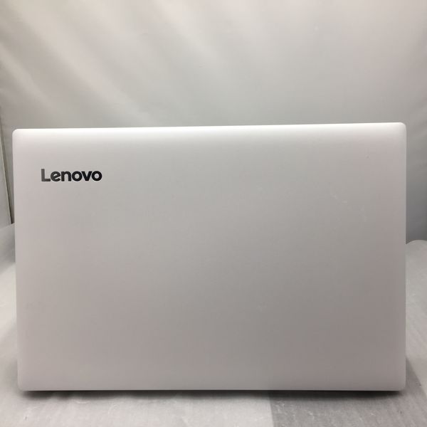 lenovo 〔中古〕81DE0388JP/Windows10 Home/インテル® Core™ i5-8250U