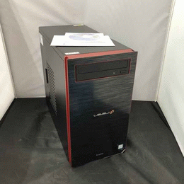 中古デスクトップパソコン UNITCOM(ユニットコム) | パソコン工房 