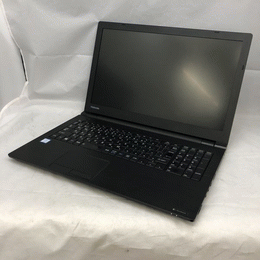 〔中古〕PB65HEB41R7QD11（中古保証3ヶ月間）