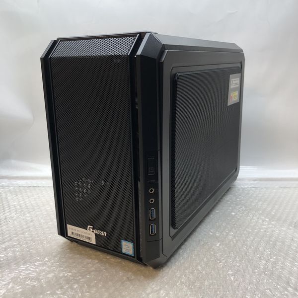 G-GEAR MINI i7-7700 ８GB GTX 1070 G-GEAR MINI i7-7700 8GB GTX 1070 Amazon.com: GIGABYTE