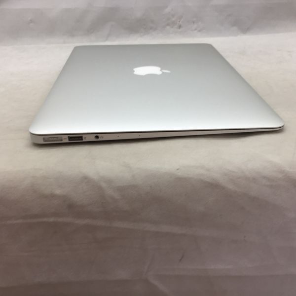APPLE 〔中古〕MacBook Air (13-inch・Early 2015) MMGF2J/A（中古保証