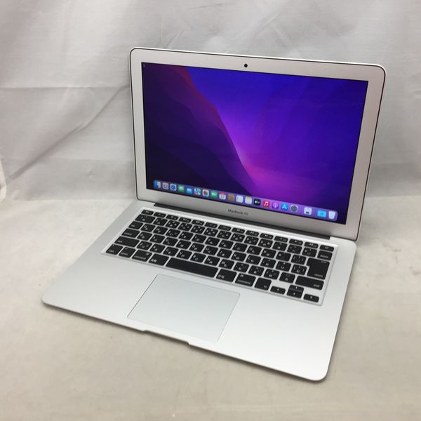 APPLE 〔中古〕MacBook Air (13-inch・Early 2015) MMGF2J/A（中古保証