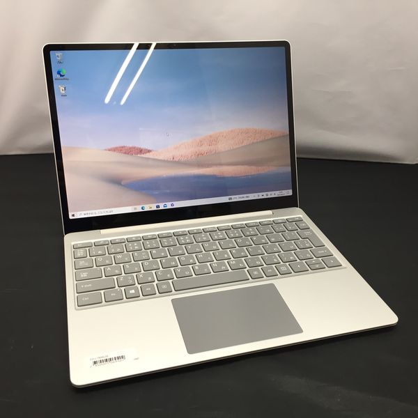 Microsoft 〔中古〕Surface Laptop Go 12.4ｲﾝﾁ インテル® Core™ i5