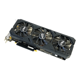Palit 〔中古〕即納 GeForce RTX 2080 SUPER GP OC(NE6208SS19P2