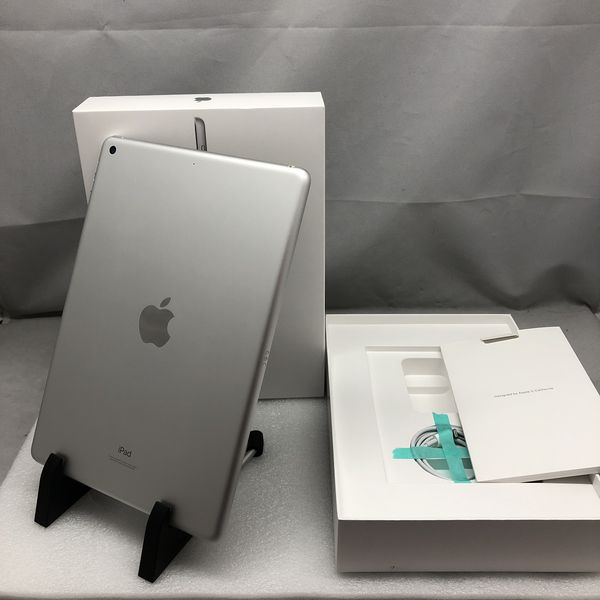 APPLE 〔中古〕iPad (第9世代) Wi-Fiﾓﾃﾞﾙ 256GB ｼﾙﾊﾞｰ MK2P3J/A（中古