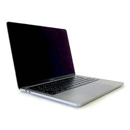 APPLE 〔中古〕MacBook Pro (13-inch, 2020, Four Thunderbolt 3 ports 