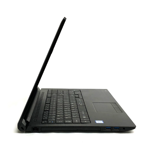 TOSHIBA 〔中古〕dynabook B65/ER / インテル® Core™ i3 プロセッサー