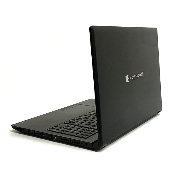 TOSHIBA 〔中古〕dynabook B65/ER / インテル® Core™ i3 プロセッサー
