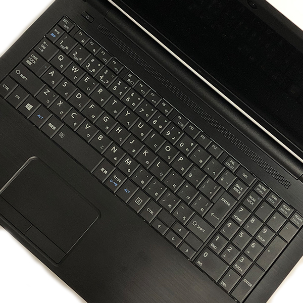 TOSHIBA 〔中古〕dynabook B65/ER / インテル® Core™ i3 プロセッサー