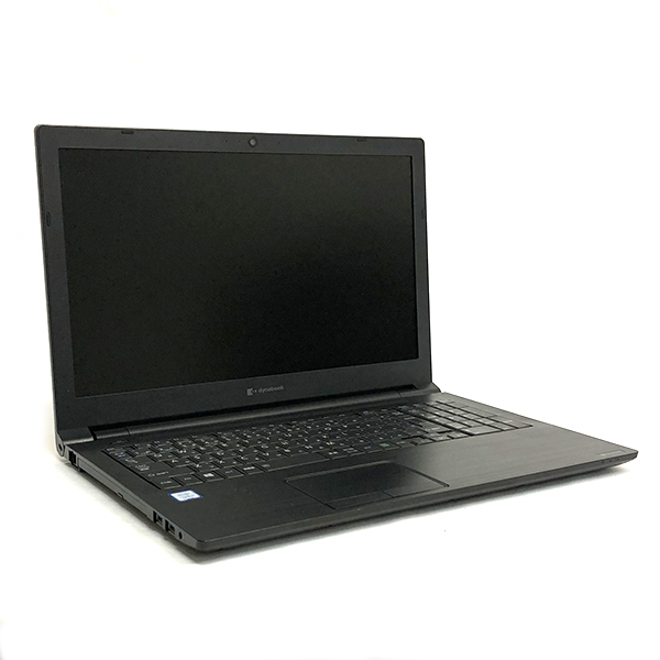 東芝 dynabook B65/ER Core i3 8GB Office dynabook b65」の人気