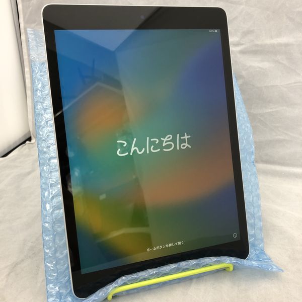 APPLE 〔中古〕iPad (第9世代) Wi-Fiﾓﾃﾞﾙ 64GB ｼﾙﾊﾞｰ MK2L3J/A（中古 ...