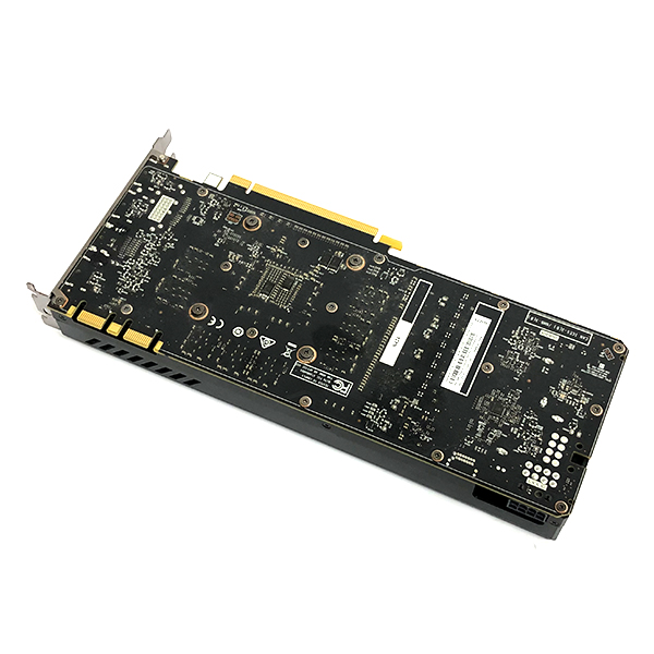 ZOTAC 〔中古〕即納 GeForce GTX 1070Ti (ZT-P10710H-10B