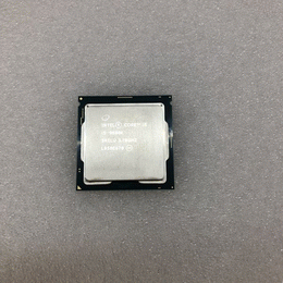 〔中古〕インテル® Core™ i5-9600K プロセッサー BOX（中古保証1ヶ月間）