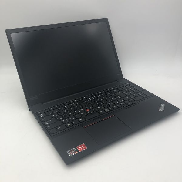 Thinkpad E595 Ryozen 5 3500U 16GB