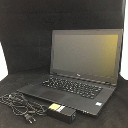 〔中古〕【MARN11P】VKH19/2968/15.6inch/i7 8650U (1.90GHz)/8GB/Intel UHD（中古保証3ヶ月間）
