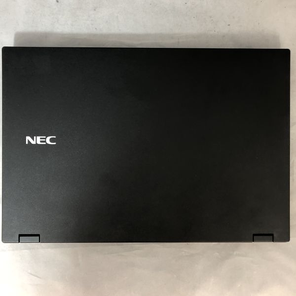 NEC  ＣＰＵ Core i7-8650U ACアダプタ メモリー8GPC/タブレット