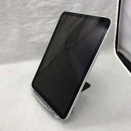 〔中古〕iPad (第10世代) Wi-Fiﾓﾃﾞﾙ 256GB ｼﾙﾊﾞｰ MPQ83J/A（中古保証3ヶ月間）