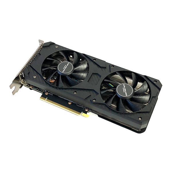 GALAKURO GAMING GG- RTX3060 -E12