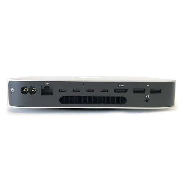 APPLE 〔中古〕Mac mini (2023) MNH73J/A (中古保証3ヶ月間
