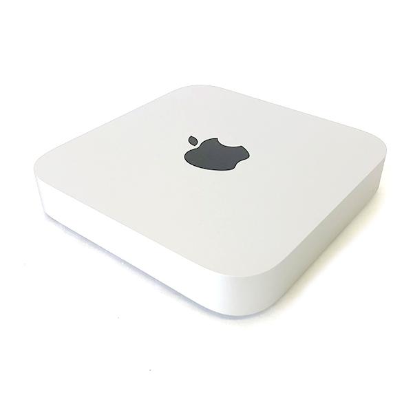 APPLE 〔中古〕Mac mini (2023) MNH73J/A (中古保証3ヶ月間