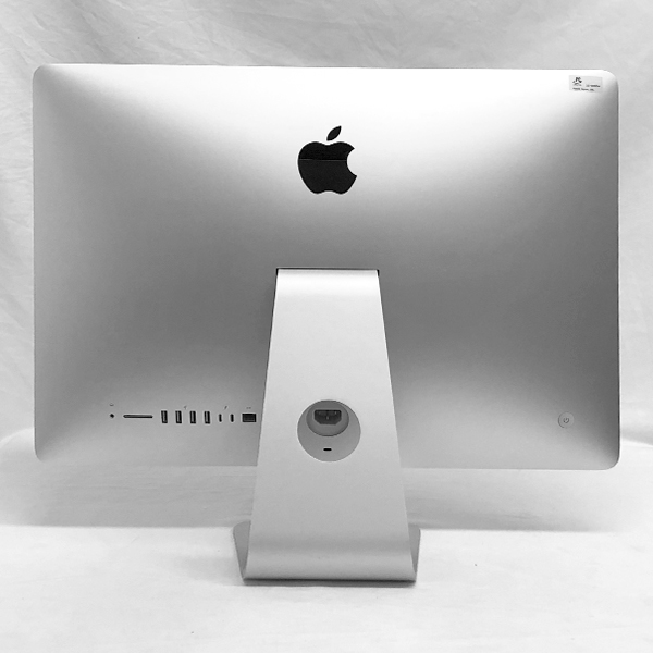 iMac 21.5-inch 2017 セット中古品 iMac 21 5inch mid 2017 core i5 8Gメモリ 1TB HDD Retina 4K