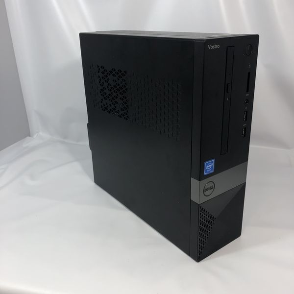 DELL 〔中古〕Vostro 3268 Celeron プロセッサー G3930 2.9GHz/4GB/1TB