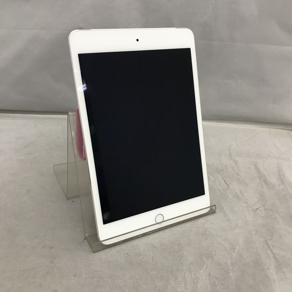 iPad mini4 Wi-Fi+Cellular 128GB シルバー