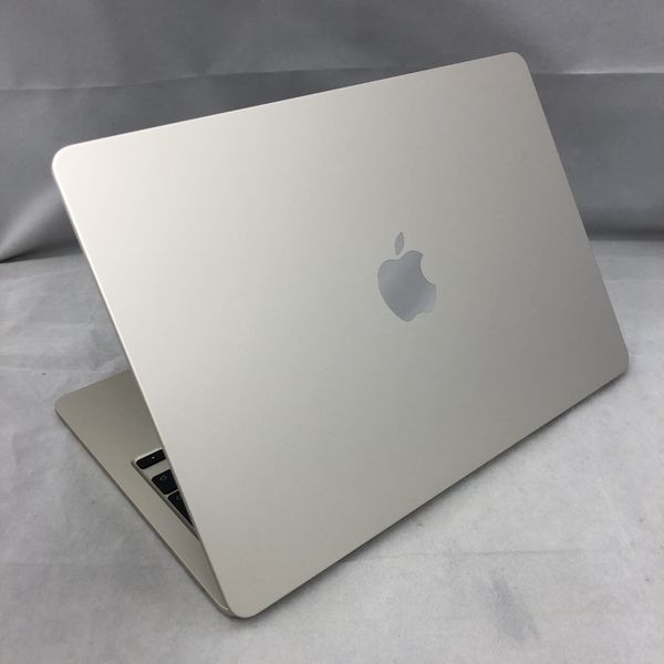 大特価！！アップル保障付  M2 MacBook Air