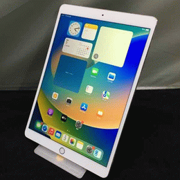 APPLE 〔中古〕iPad Pro 10.5インチ 64GB ローズゴールド MQF22J/A ...