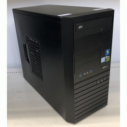 〔中古〕【GLMd10P】BTO PC_296028（中古保証3ヶ月間）