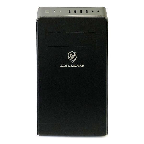 その他メーカー 〔中古〕 GALLERIA RM5R-G60S / Ryzen 5 3500X 3.6GHz