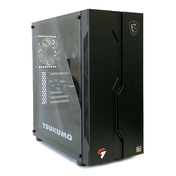 自作PC Ryzen5 5600x RTX3070 メモリ32GB（その他メーカー
