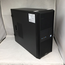 〔中古〕【GMMd10P】GAMING PC_297111（中古保証3ヶ月間）