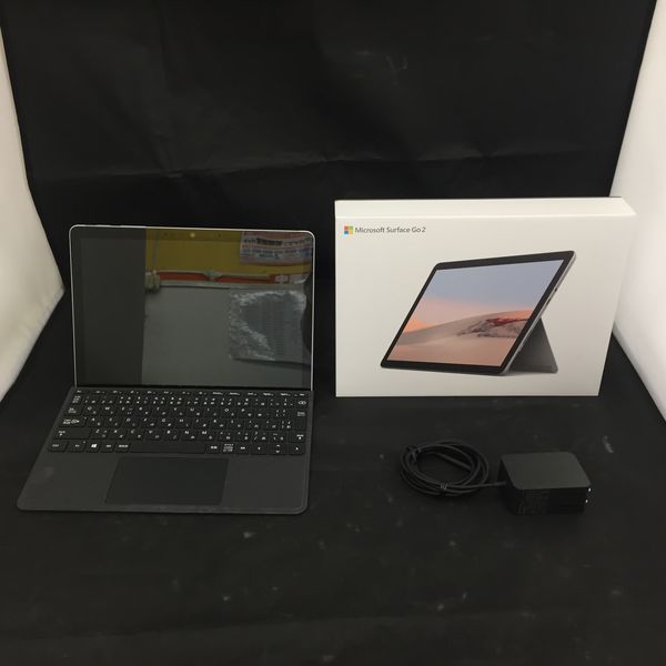 Microsoft 〔中古〕Surface Go2 インテル® Pentium® Gold プロセッサー