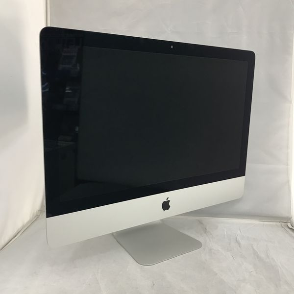 APPLE 〔中古〕iMac (Retina 4K・ 21.5-inch・ 2017) Intel® Core™ i5