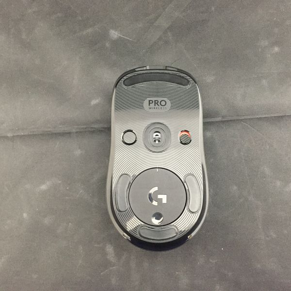 ロジクール 〔中古〕PRO LIGHTSPEED Wireless Gaming Mouse GPPD002WLr（中古保証1ヶ月間