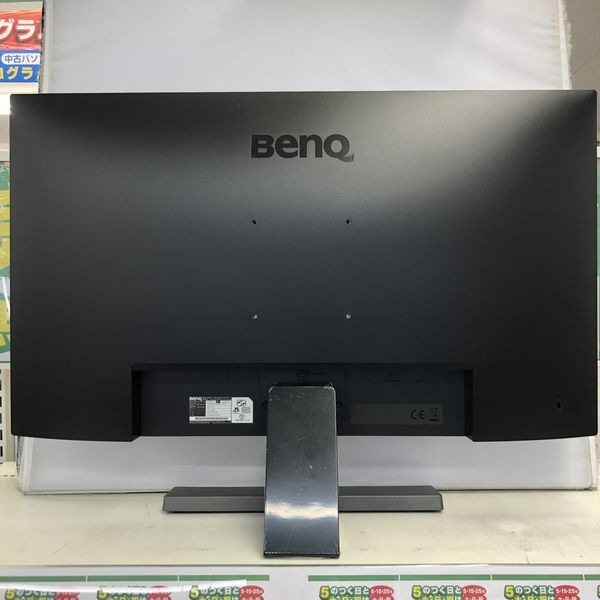 BenQ 〔中古〕EL2870U（4K液晶モニター）（中古保証3ヶ月間